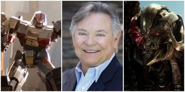Frank Welker - Bio, Age, net worth, height, Wiki, Facts and Family