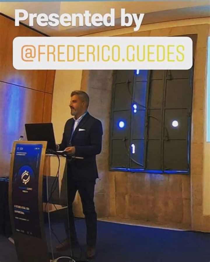 Fred Guedes - Bio, Age, height, Wiki, Facts and Family