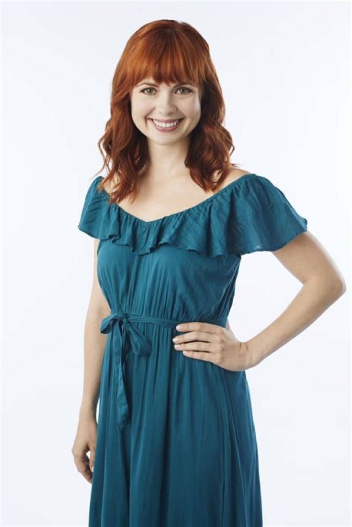 Galadriel Stineman - Bio, Age, Wiki, Facts and Family