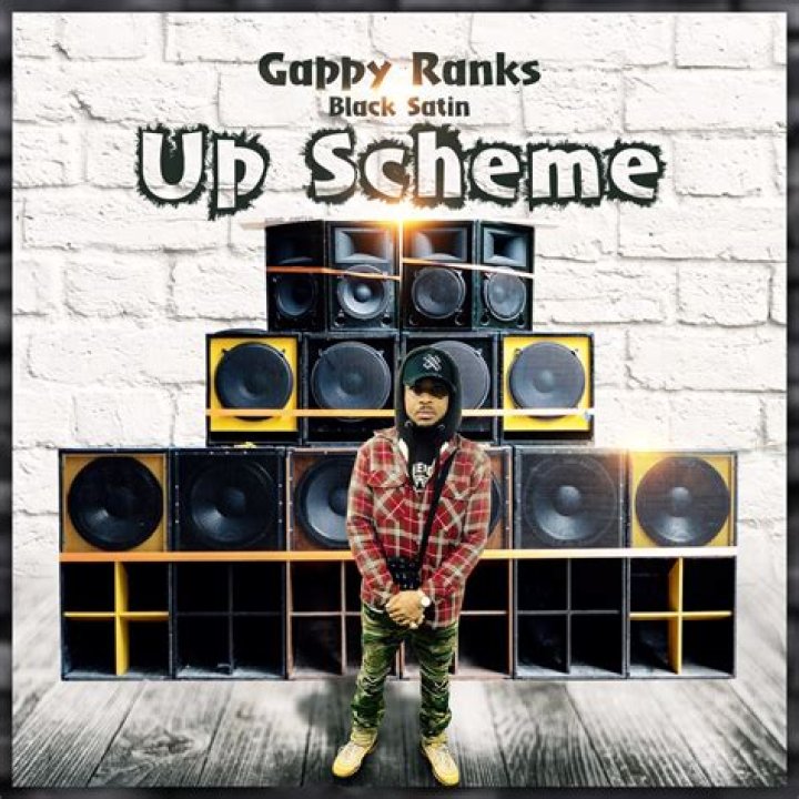 Gappy Ranks - Bio, Age, Wiki, Facts and Family