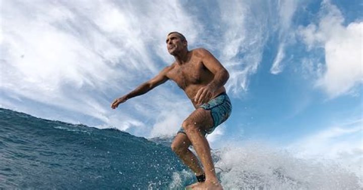 Garrett McNamara - Bio, Age, Wiki, Facts and Family