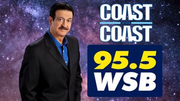 George Noory - Bio, Age, net worth, Wiki, Facts and Family