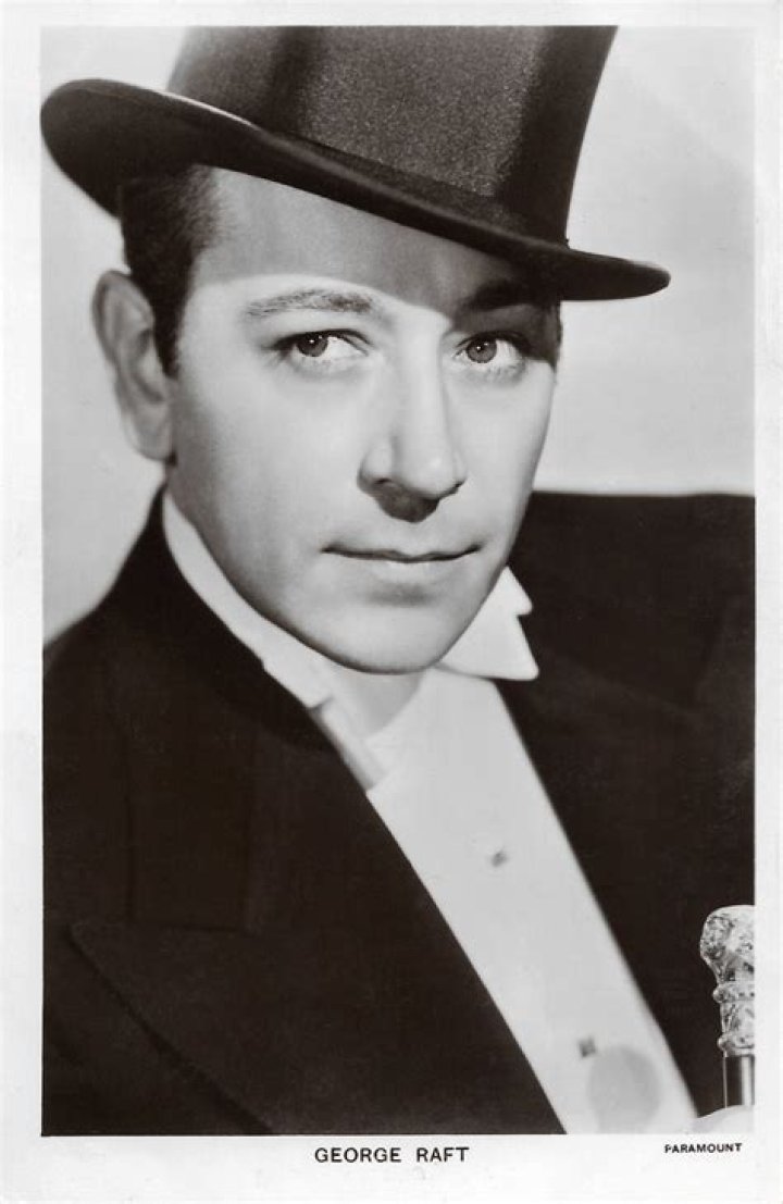 George Raft - Bio, Age, net worth, height, Wiki, Facts and Family