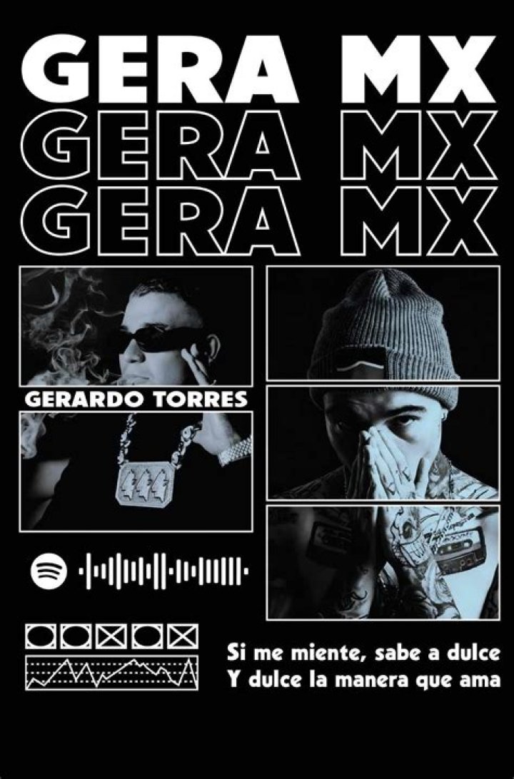 Gera MX - Bio, Age, Wiki, Facts and Family