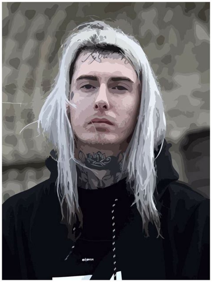 Ghostemane - Bio, Age, Wiki, Facts and Family