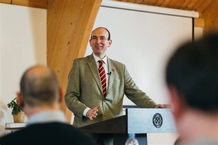 Gilbert Dutchover - Bio, Age, Wiki, Facts and Family