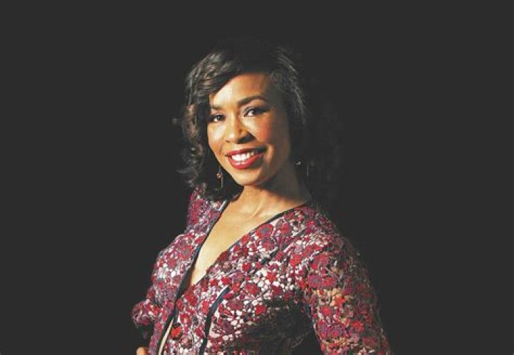 Gina Gaston - Bio, Age, Wiki, Facts and Family