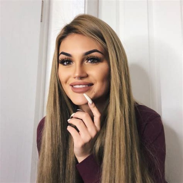 Gina Lorena - Bio, Age, Wiki, Facts and Family