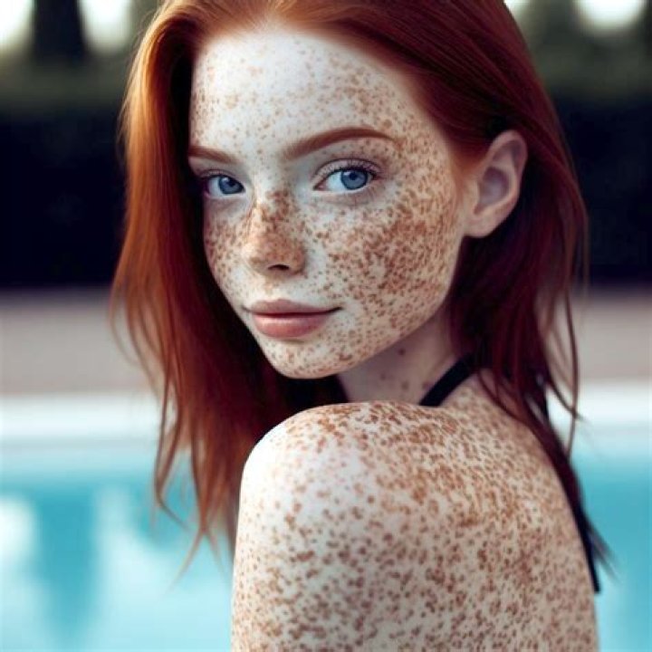 Ginger Parrish - Bio, Age, Wiki, Facts and Family