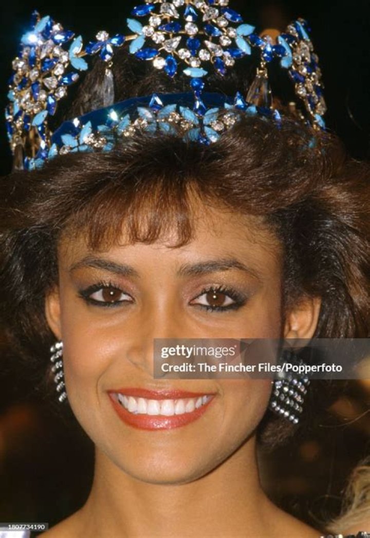 Giselle Laronde - Bio, Age, Wiki, Facts and Family