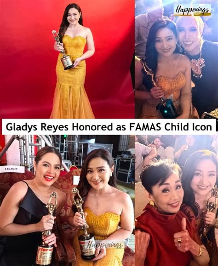 Gladys Reyes - Bio, Age, Wiki, Facts and Family