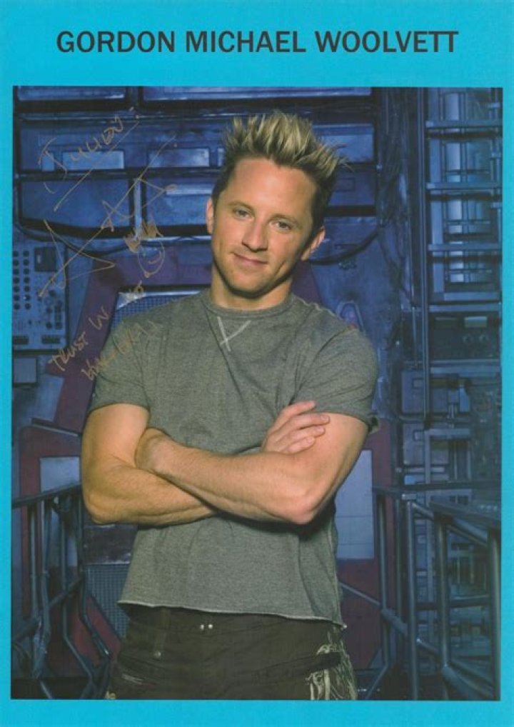 Gordon Michael Woolvett - Bio, Age, height, Wiki, Facts and Family