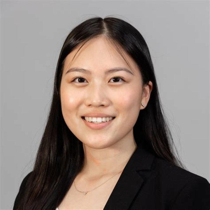 Grace Huang - Bio, Age, Wiki, Facts and Family