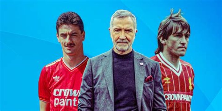 Graeme Souness - Bio, Age, height, Wiki, Facts and Family