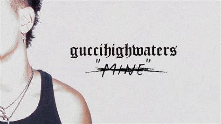 GucciHighWaters - Bio, Age, Wiki, Facts and Family