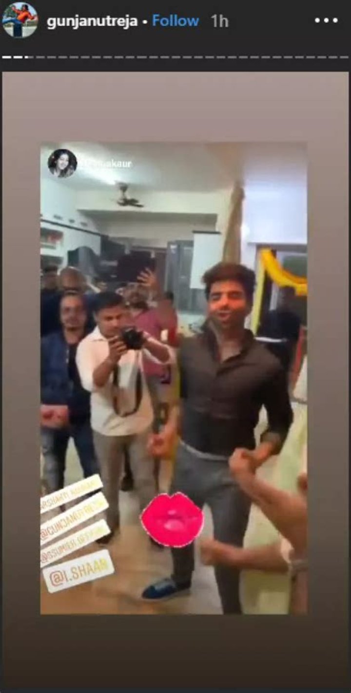 Gunjan Utreja - Bio, Age, Wiki, Facts and Family