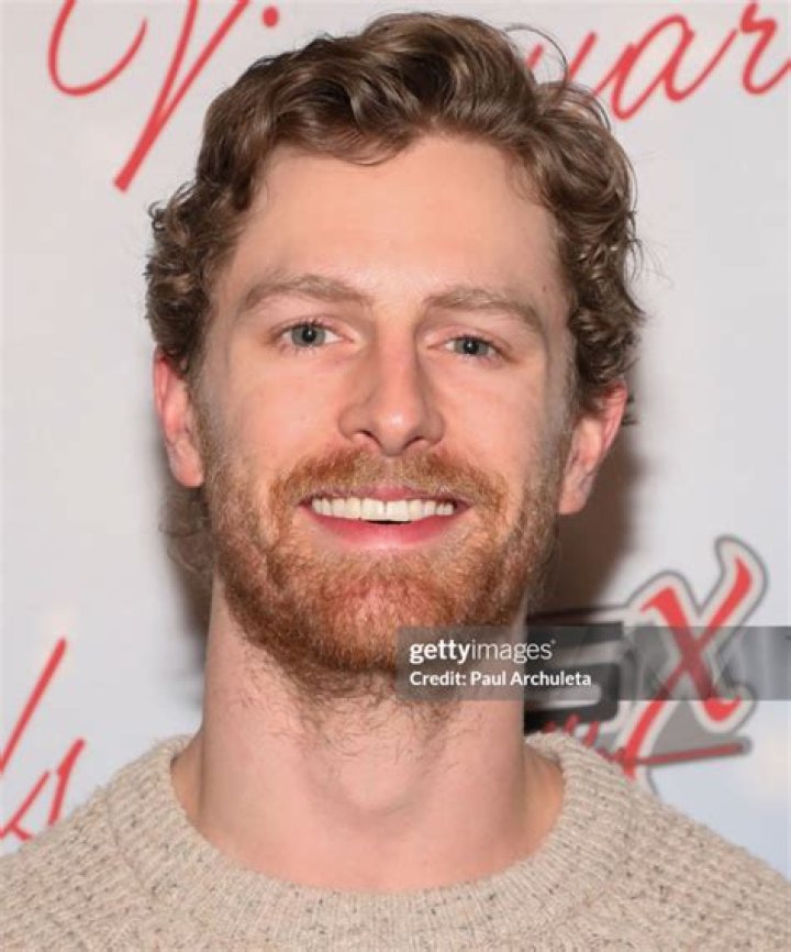 Gunnar Anderson - Bio, Age, Wiki, Facts and Family