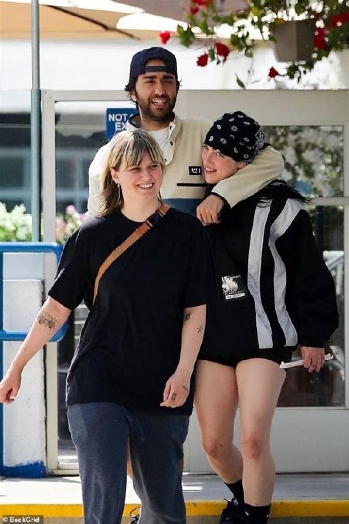 Gus Kamp - Bio, Age, siblings, Wiki, Facts and Family