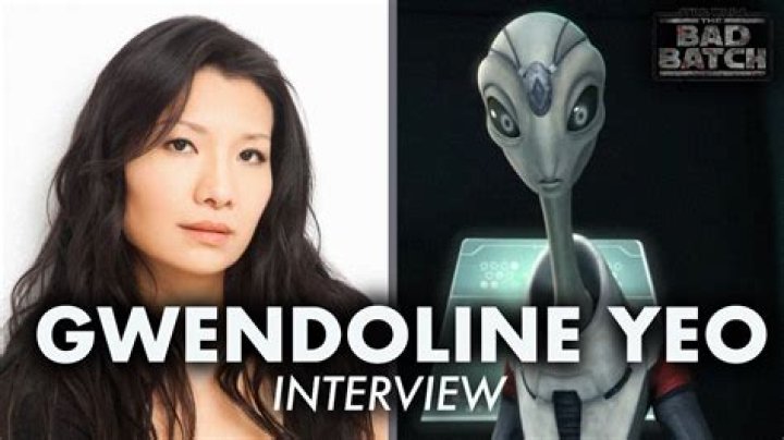 Gwendoline Yeo - Bio, Age, Wiki, Facts and Family