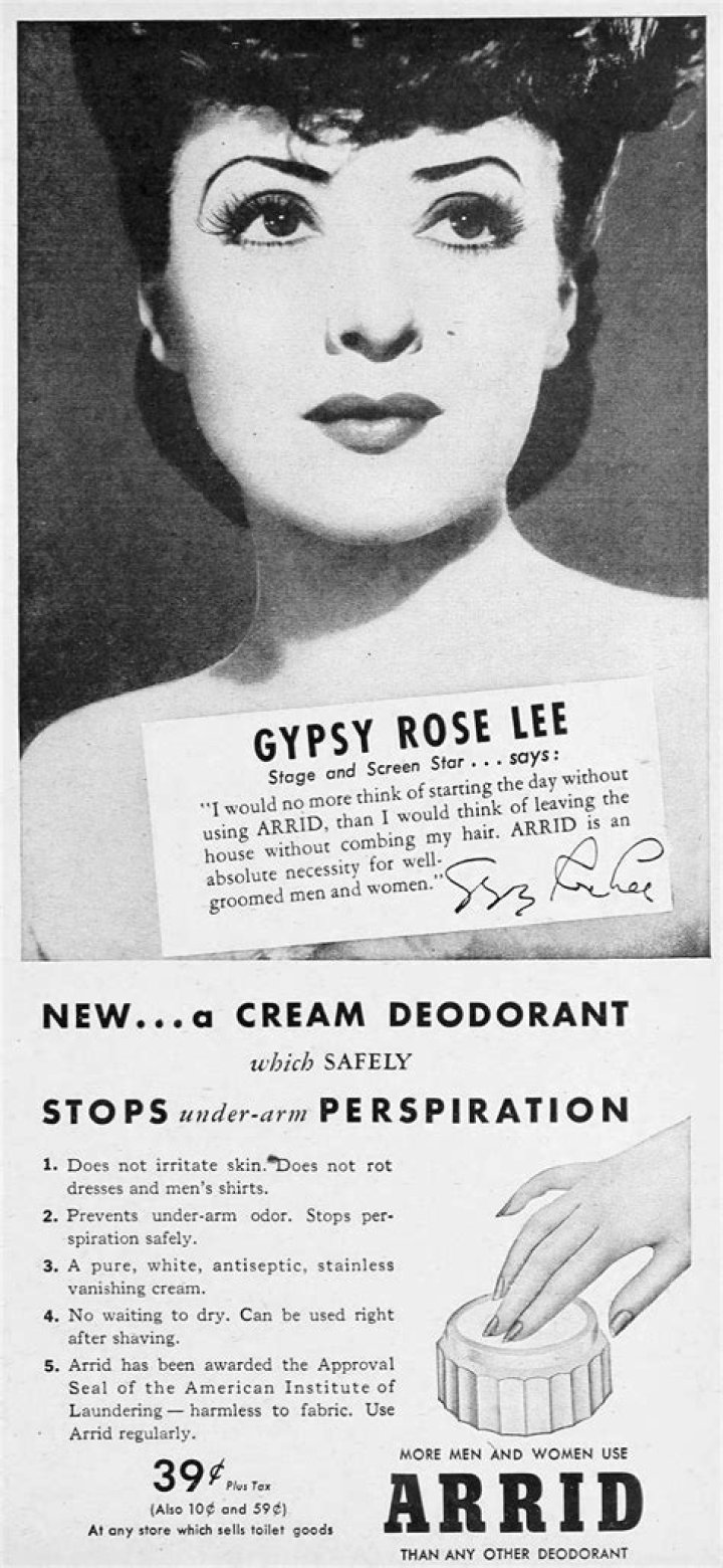 Gypsy Rose Lee - Bio, Age, Wiki, Facts and Family