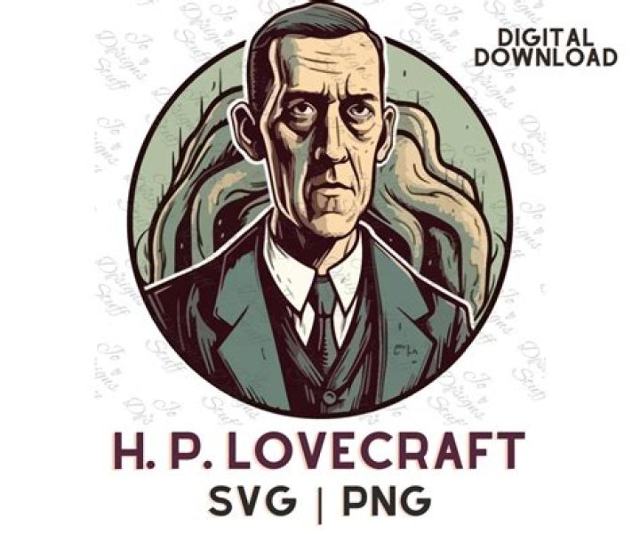 HP Lovecraft - Bio, Age, Wiki, Facts and Family
