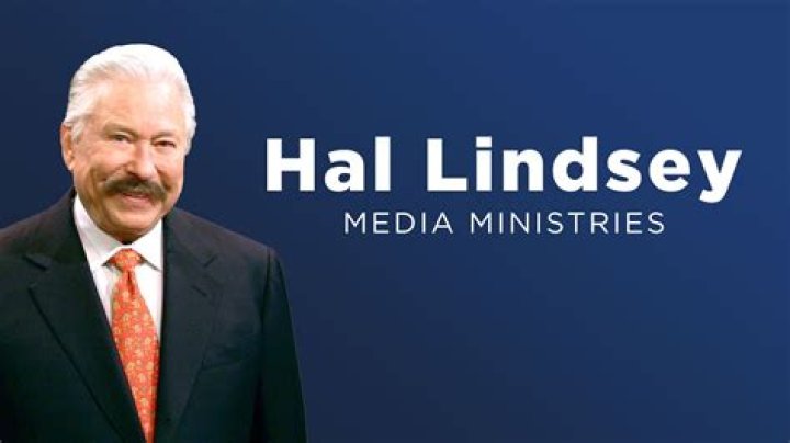 Hal Lindsey - Bio, Age, Wiki, Facts and Family
