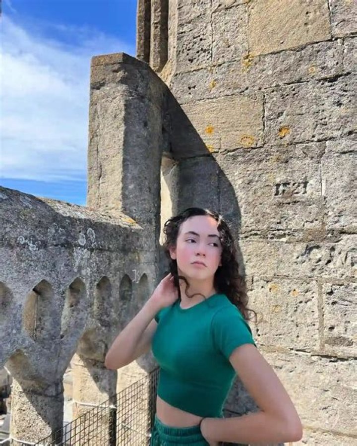 Hala Finley - Bio, Age, Wiki, Facts and Family