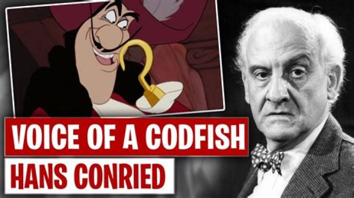 Hans Conried - Bio, Age, Wiki, Facts and Family