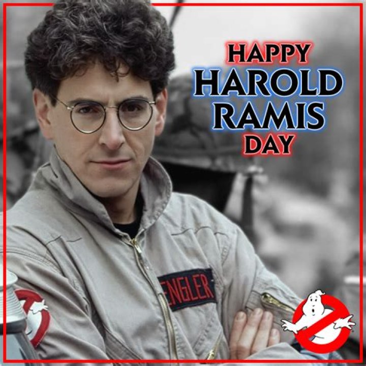 Harold Ramis - Bio, Age, net worth, height, Wiki, Facts and Family