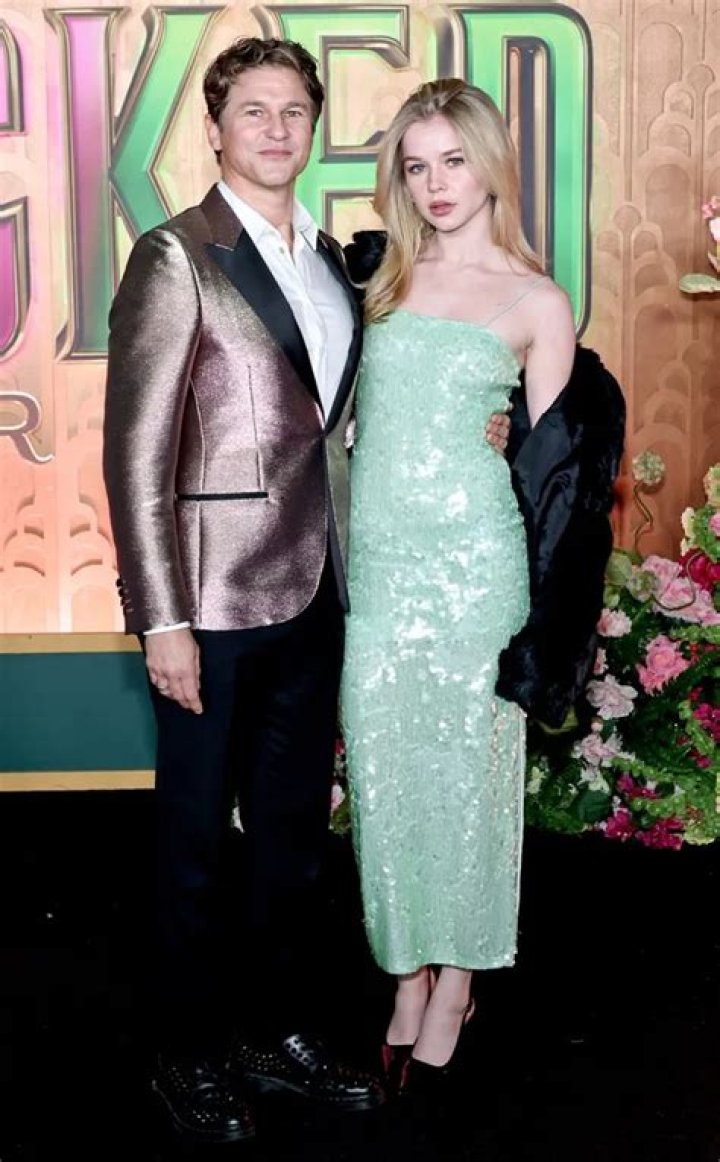 Harper Grace Burtka-Harris - Bio, Age, Wiki, Facts and Family