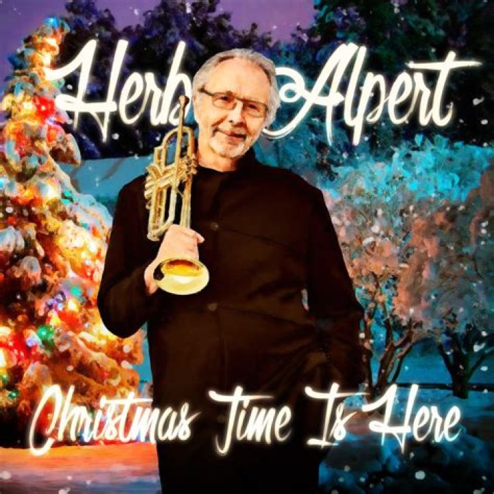 Herb Alpert - Bio, Age, net worth, Wiki, Facts and Family