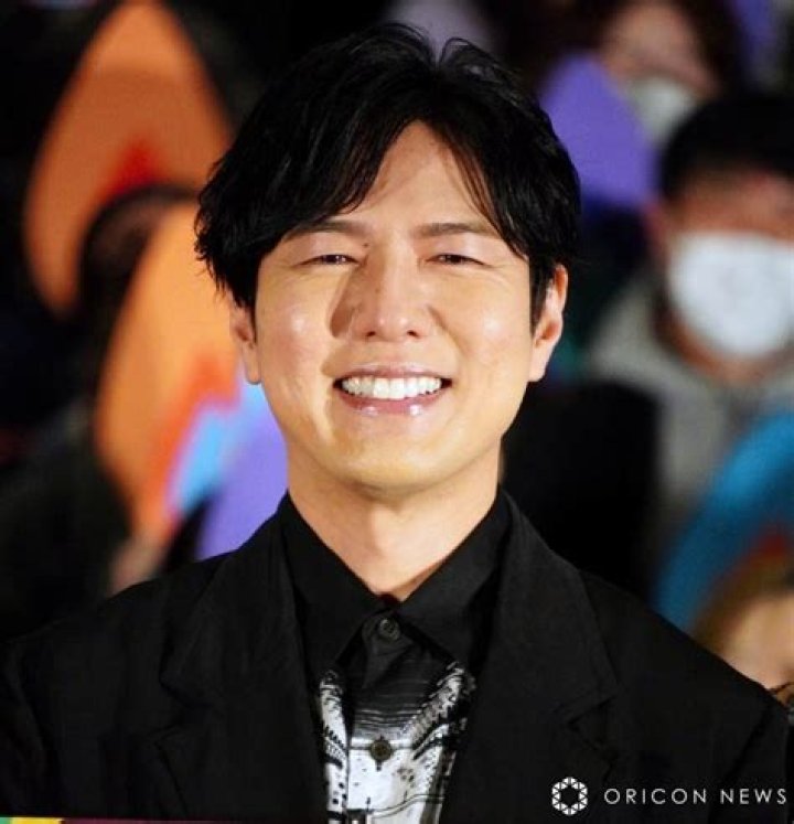 Hiroshi Kamiya - Bio, Age, height, Wiki, Facts and Family