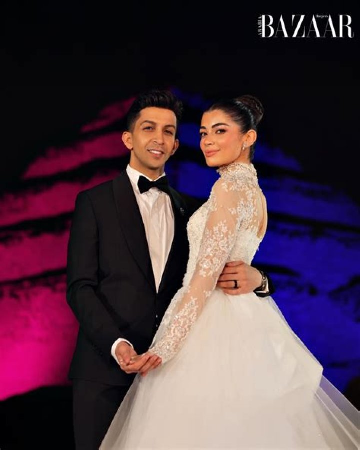 Hisham Gamal - Bio, Age, Wiki, Facts and Family