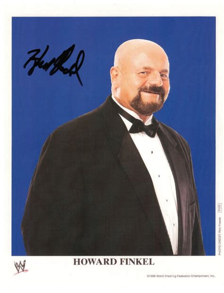 Howard Finkel - Bio, Age, height, Wiki, Facts and Family