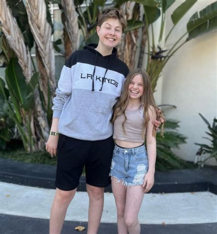 Hudson Matter - Bio, Age, Wiki, Facts and Family