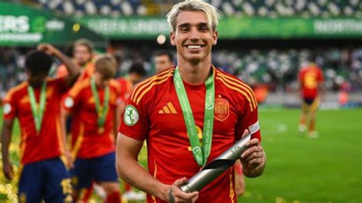 Iker Bravo (soccerplayer) - Wikipedia, Age, Net Worth, Biography , Spotify, TikTok, Facebook, Facts and Family