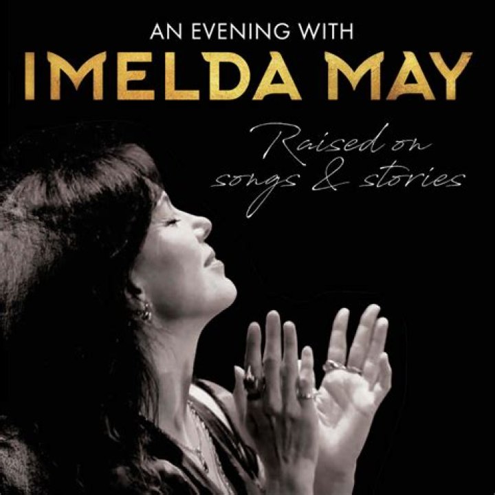 Imelda May - Bio, Age, Wiki, Facts and Family