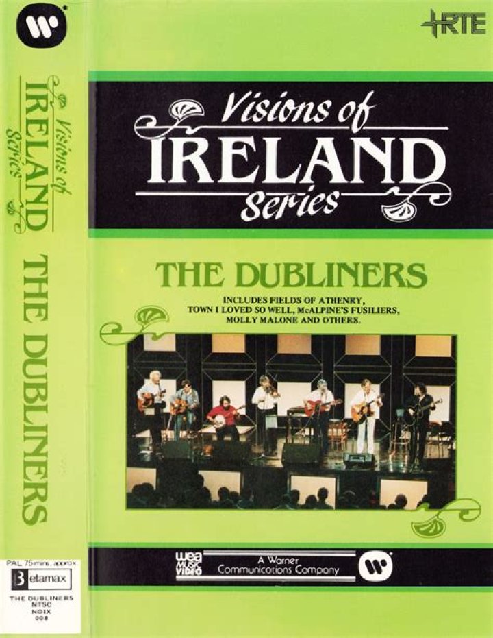 Famous People's Birthdays, 1983, Ireland Celebrity Birthdays