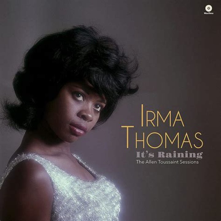 Irma Thomas - Bio, Age, Wiki, Facts and Family