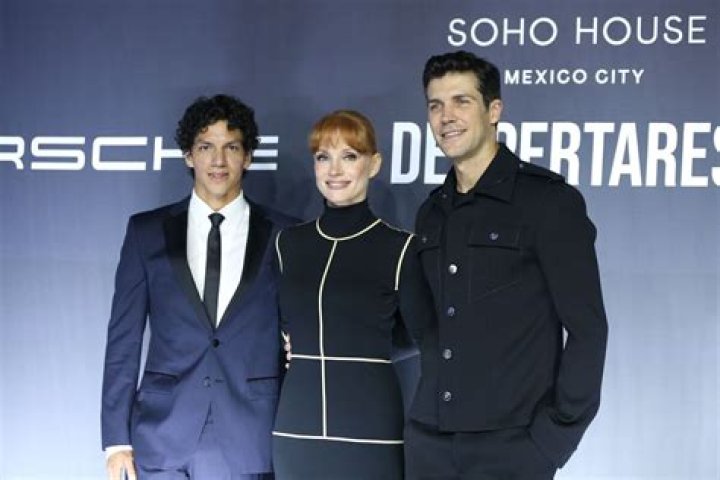 Isaac Hernandez - Bio, Age, siblings, Wiki, Facts and Family