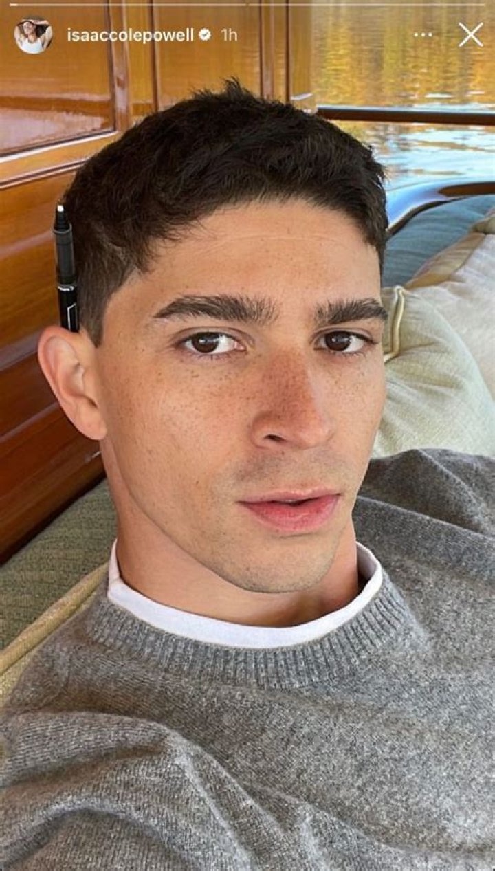 Isaac Powell - Bio, Age, Wiki, Facts and Family