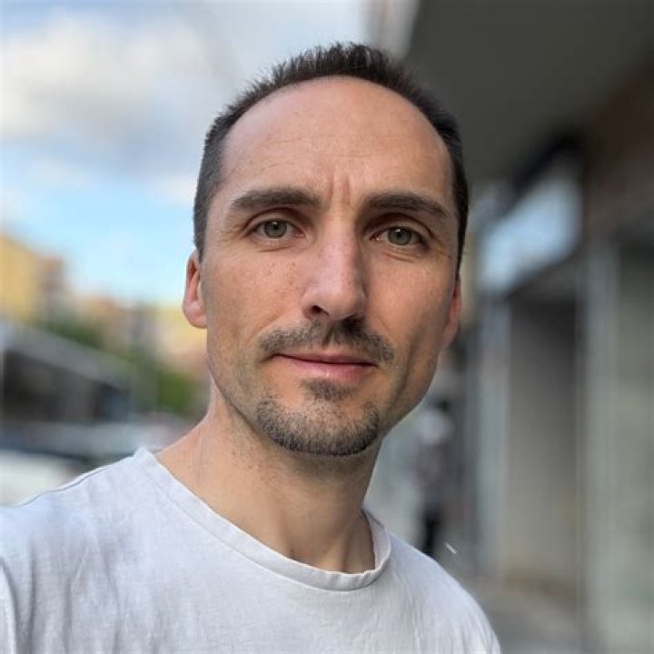 Ivan L. Moody - Bio, Age, net worth, siblings, height, Wiki, Facts and Family