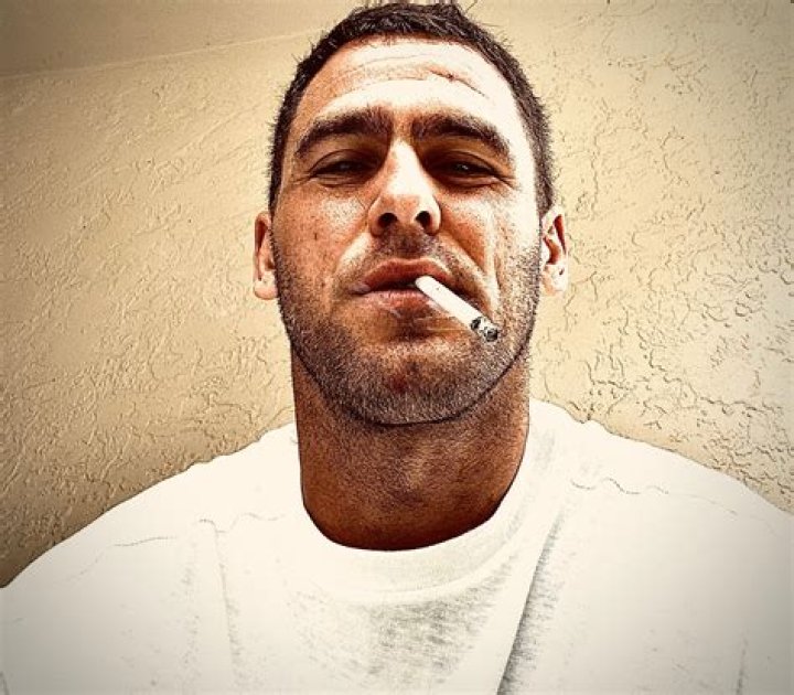 Jack Kesy - Bio, Age, height, Wiki, Facts and Family