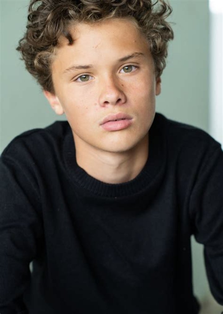 Jack Stanton - Bio, Age, Wiki, Facts and Family