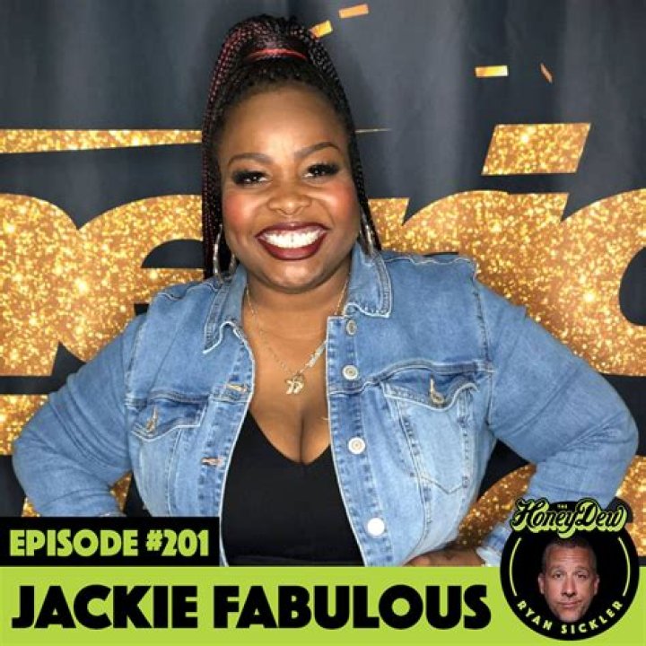 Jackie Fabulous (comedian) - Wikipedia, Age, Net Worth, Biography , Spotify, TikTok, Facebook, Facts and Family
