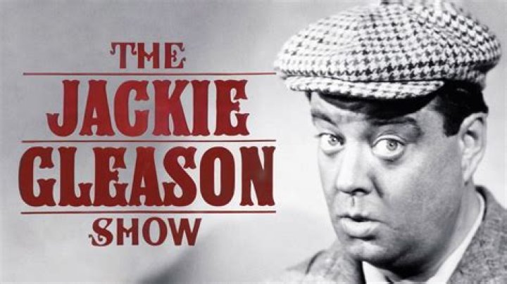 Jackie Gleason - Bio, Age, net worth, height, Wiki, Facts and Family