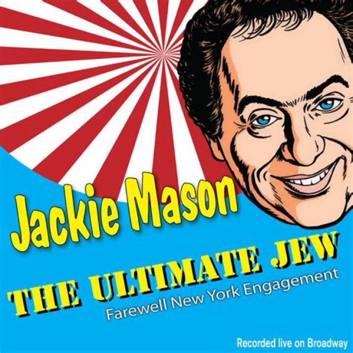 Jackie Mason - Bio, Age, Wiki, Facts and Family