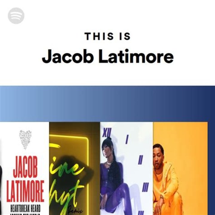 Jacob Latimore - Bio, Age, net worth, height, Wiki, Facts and Family