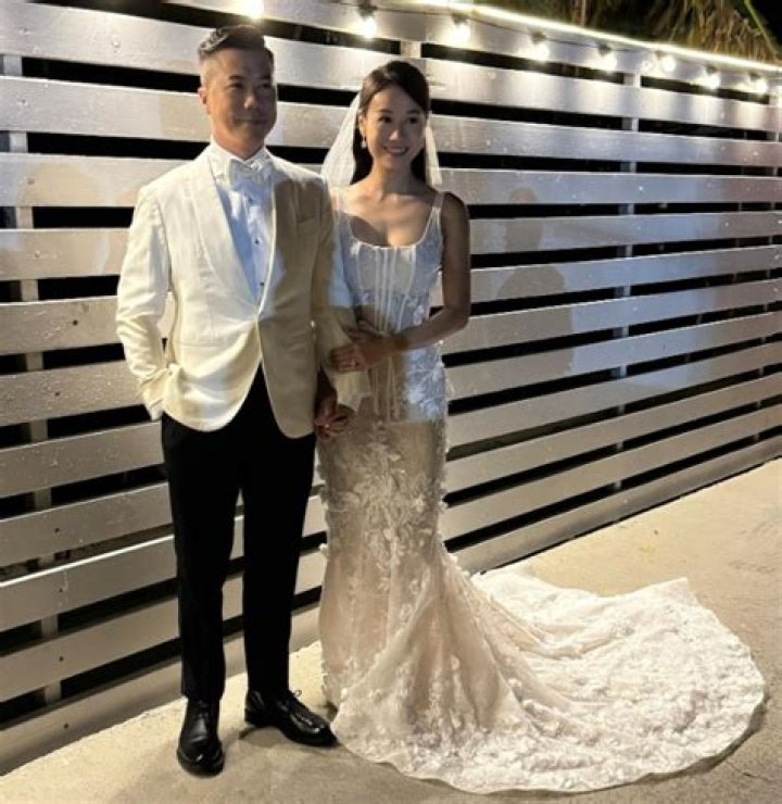 Jacqueline Wong - Bio, Age, Wiki, Facts and Family