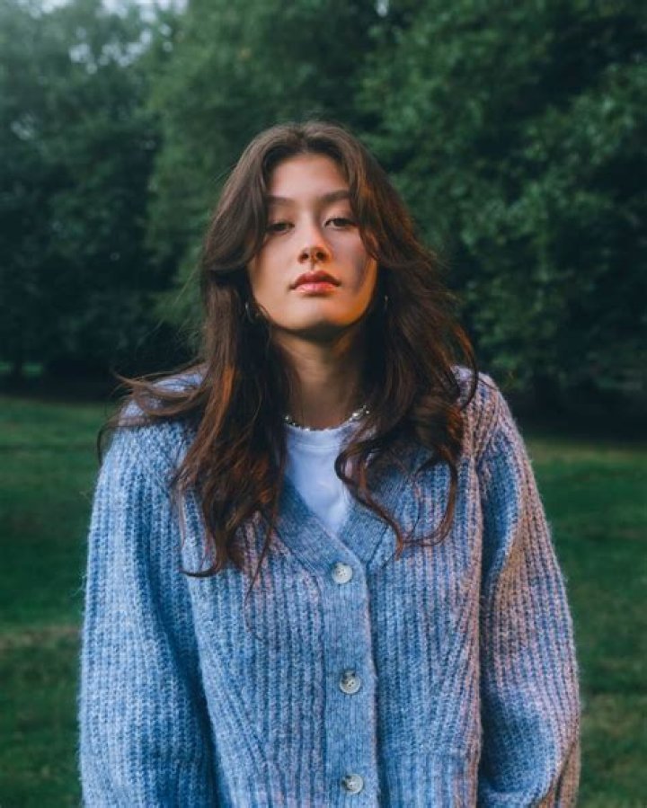 Jade LeMac - Bio, Age, Wiki, Facts and Family